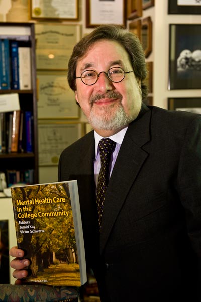 photo of Jerald Kay