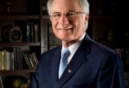 Dr. Hopkins University President David R. Hopkins