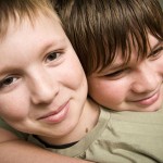 photo of Matt and Sam Neitzke