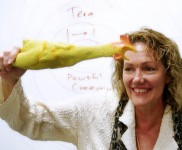 Kimberly Wiefling photo of Kimberly Wiefling