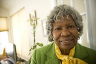 photo of M. Alice Callier