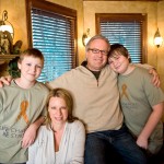 photo of the Neitzke family 2
