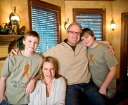 The Neitzkes photo of the Neitzke family 2