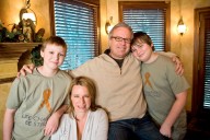 photo of the Neitzke family 2