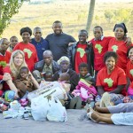 The Luke Commission Team Since its inception, The Luke Commission has provided comprehensive health care to 100,000 patients in more than 200 remote locations.