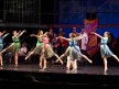 Bernstein's Mass Dress rehearsal 2