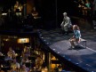 Bernstein's Mass Dress rehearsal 9