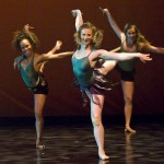 Junior Senior Dance Concert