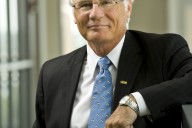 President David Hopkins