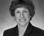 Alum Rose Plummer photo of Rose Plummer