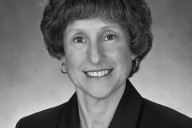 Alum Rose Plummer photo of Rose Plummer