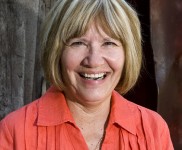 photo of Bonnie Mathies