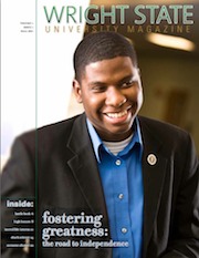 Issue cover