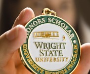 Honors Medal Honors Medal