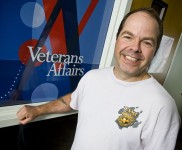 Veteran Veteran