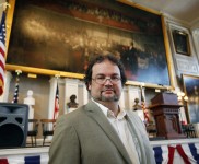 Paul Lockhart