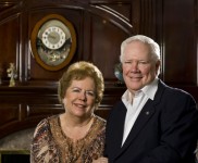 Howard & Sally Stevens Sally and Howard Stevens