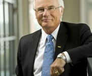 President David Hopkins President David Hopkins