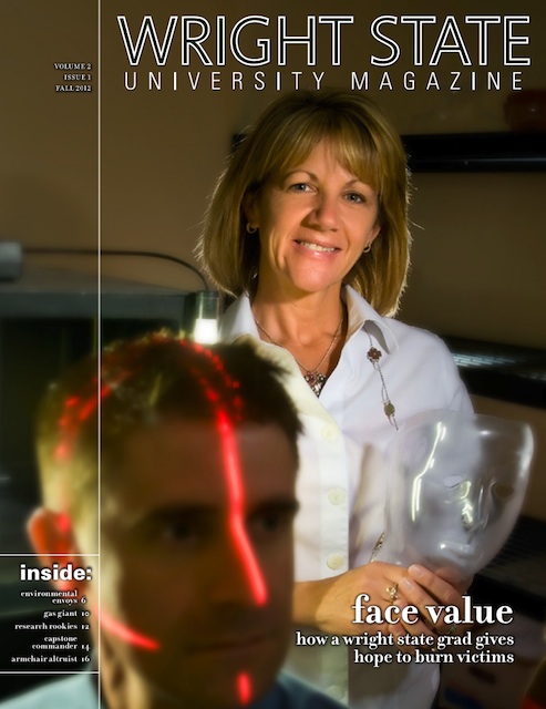 Community issue cover