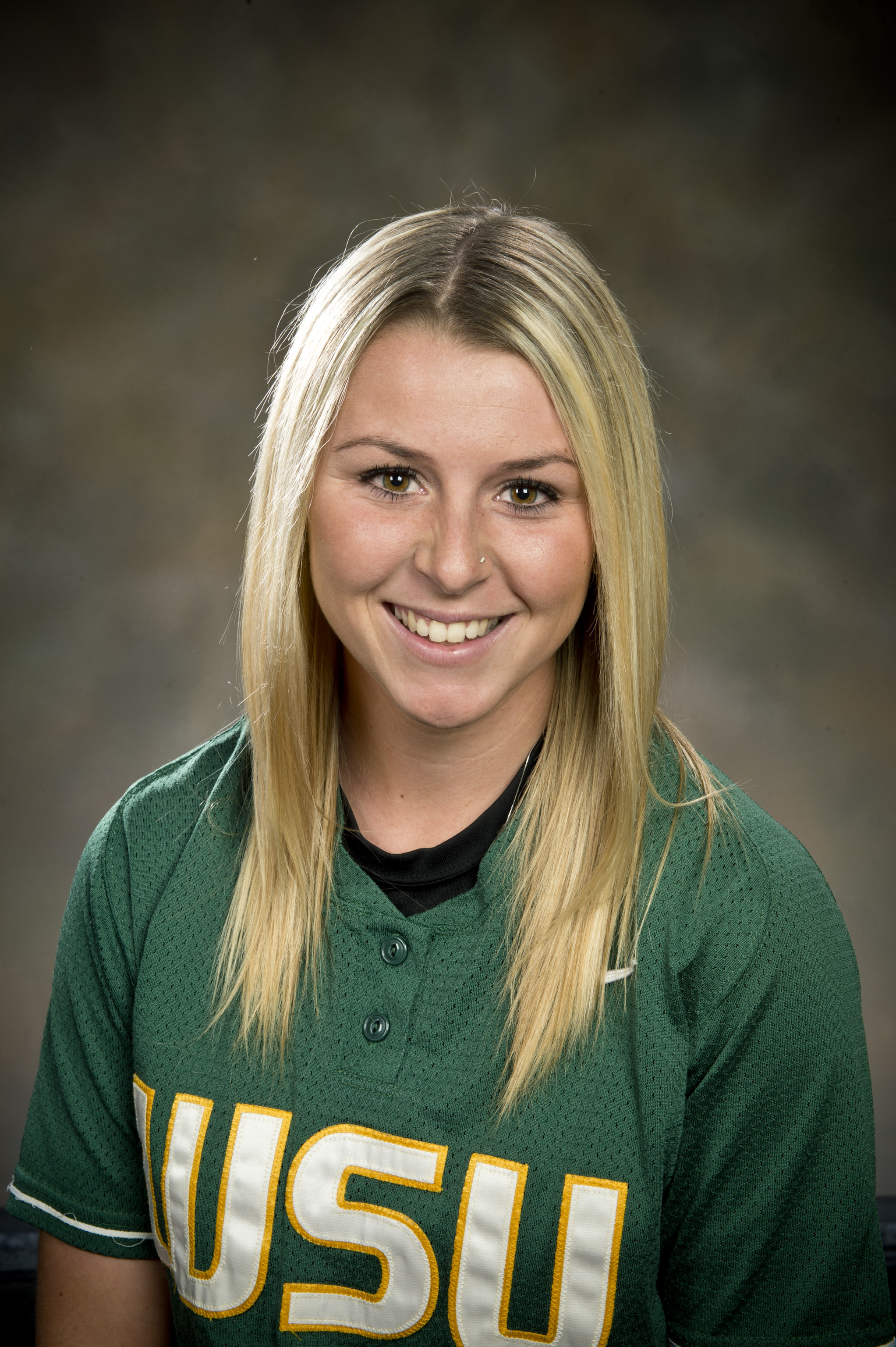 Wright State University Magazine 12570 Matt Zircher, Softball
