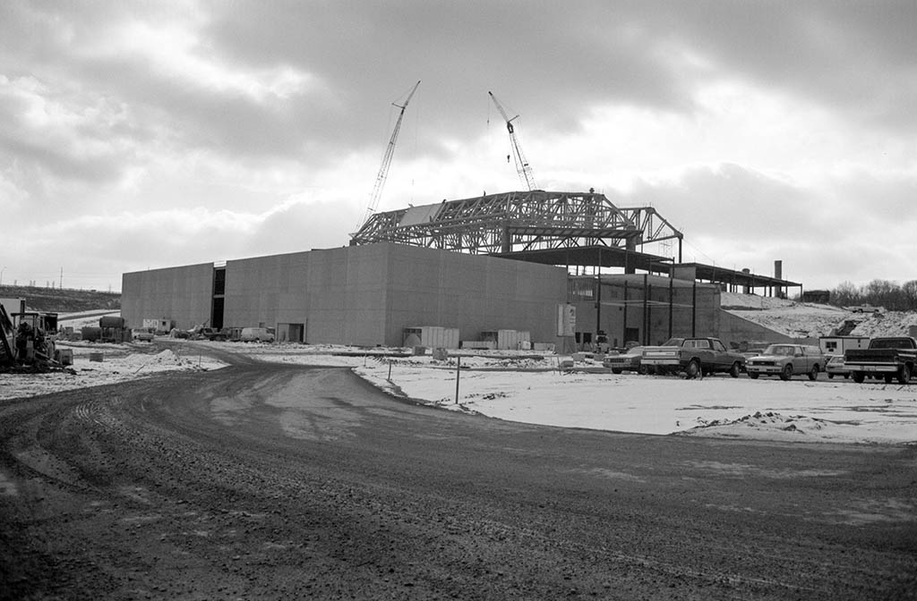 Wright State University Magazine Nutter Center Turns 25 Wright Wright State University Magazine Nutter Center Turns 25 Wright