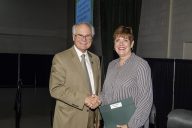 David R. Hopkins, Cathy Wolfe