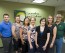 Photo of the Counseling and Wellness Services staff