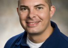 Photo of Aaron Skira, associate director, Department of Financial Aid
