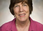 Photo of Beverly Grunden, statistical consultant in the Statistical Consulting Center.