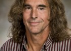Photo of James Storm, painter, Physical Plant