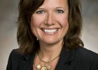 Photo of Jeanie Bochenek, a clinical instructor with the College of Nursing and Health.