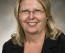 Photo of Mary Zurawka, administrative specialist, Department of Criminal Justice