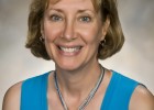 Photo of Tammy Boatman, administrative specialist in the department of economics