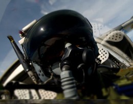 Wright State-led consortium wins multimillion-dollar Air Force human-performance contracts.