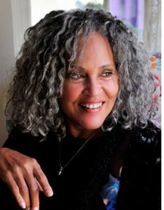 The upcoming January 31 lecture will be given by journalist author Charlayne Hunter-Gault.