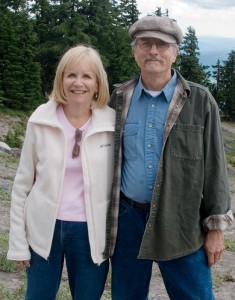 In 1972 Nils and Cindy Young met at Wright State University in the Allyn Hall Cafeteria and haven't looked back since.