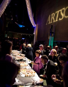 The annual Wright State University ArtsGala has raised more than a million dollars for scholarships during its 11-year history.