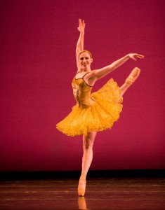 The Wright State University Dance Ensemble will present its 2011 Winter Dance Concert March 10-13.  