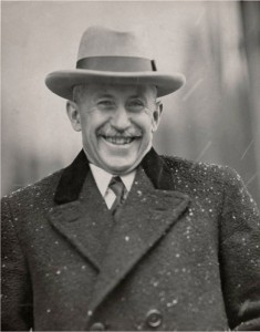 Orville Wright, 1927
