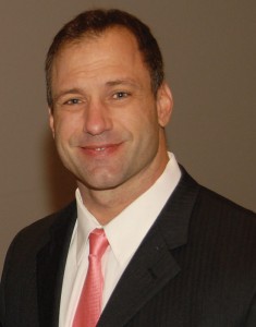 Former Buckeye football player and current ESPN sports analyst Chris Spielman will deliver the keynote address at this year’s annual Wright State University Academy of Medicine dinner. 
