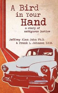 Wright State communication associate professor Jeffrey Alan John co-wrote a book about a 1940s shootout in Xenia, Ohio.