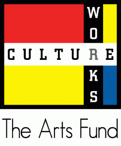 Photo of Culture Works logo