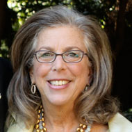 Photo of Arlene Mayerson, disability rights law expert