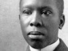 Photo of Paul Laurence Dunbar