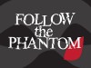 Follow the Phantom logo