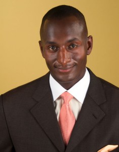 Photo of Randal Pinkett