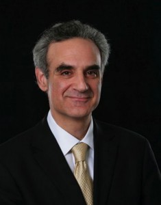 Photo of Gary Cohen