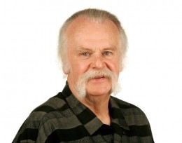 Photo of Tom Archdeacon