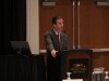 Photo of Mark Polatajko, vice president for business and fiscal affairs