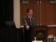 Photo of Mark Polatajko, vice president for business and fiscal affairs